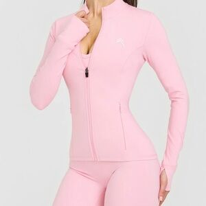 Oner Active Timeless Jacket - Petal Pink